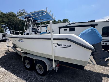 Boston Whaler 230 Outrage image