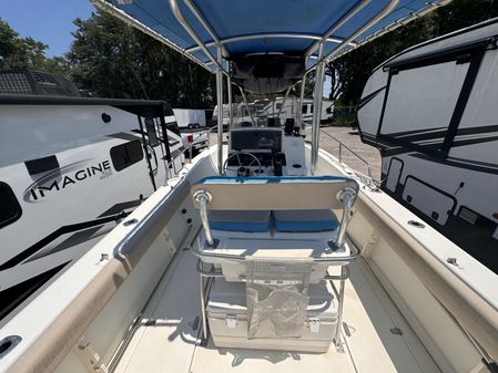 Boston Whaler 230 Outrage image