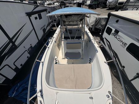 Boston Whaler 230 Outrage image