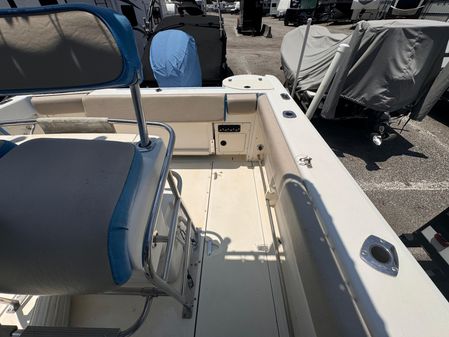 Boston Whaler 230 Outrage image