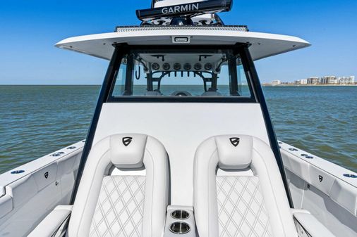 Barker Boatworks 40 High Performance Cat image