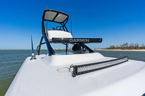 Barker Boatworks 40 High Performance Cat image