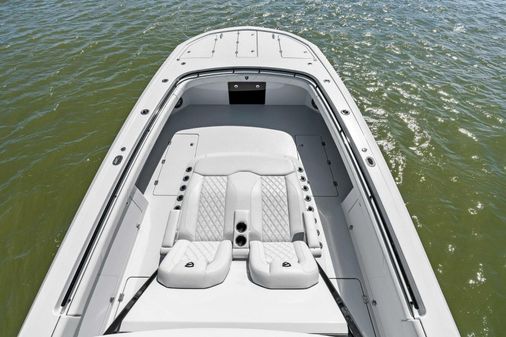 Barker Boatworks 40 High Performance Cat image