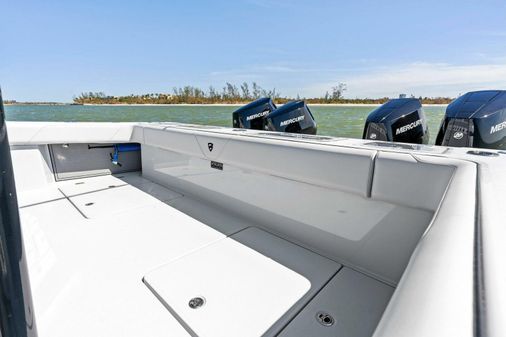 Barker Boatworks 40 High Performance Cat image