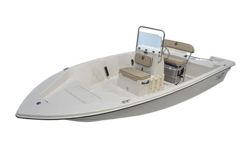 Carolina-skiff EV198-SEA-SKIFF image