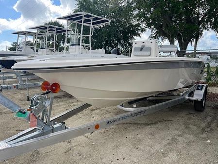 Carolina-skiff EV198-SEA-SKIFF image