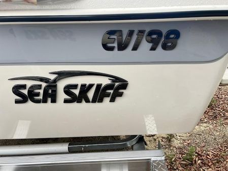 Carolina-skiff EV198-SEA-SKIFF image