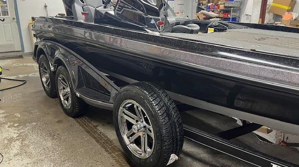 Ranger Z520R Ranger Cup Equipped