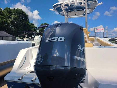 Sportsman Open 232 Center Console image