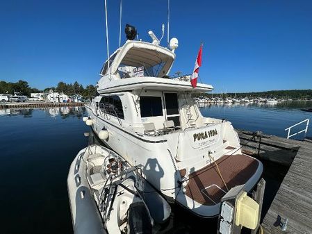 Bayliner 5788-PILOT-HOUSE-MOTORYACHT image