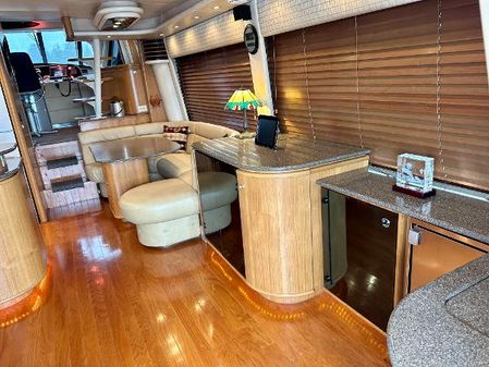 Bayliner 5788-PILOT-HOUSE-MOTORYACHT image