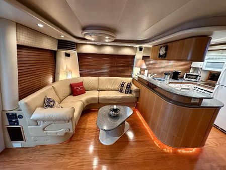Bayliner 5788-PILOT-HOUSE-MOTORYACHT image