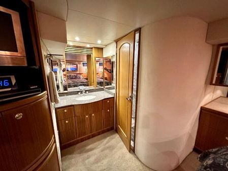 Bayliner 5788-PILOT-HOUSE-MOTORYACHT image