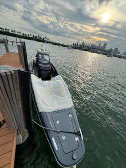 Sunseeker Hawk 38 image