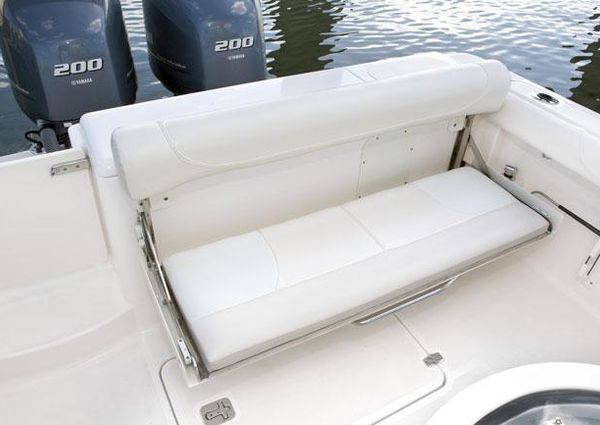 Pursuit C-260-CENTER-CONSOLE image