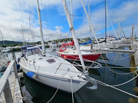 Catalina 36 MkII image