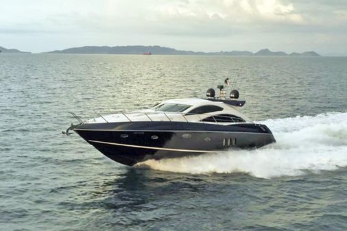 Sunseeker Predator 62 image