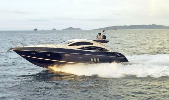 Sunseeker Predator 62 image