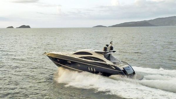 Sunseeker Predator 62 image