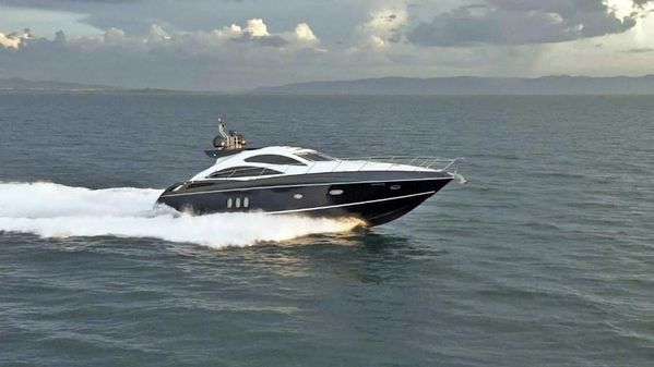 Sunseeker Predator 62 image