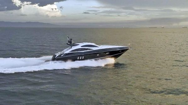 Sunseeker Predator 62 image