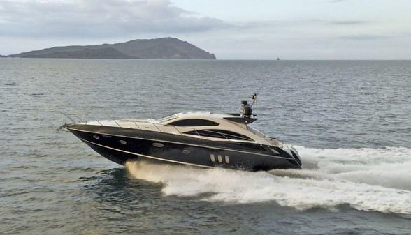 Sunseeker Predator 62 image