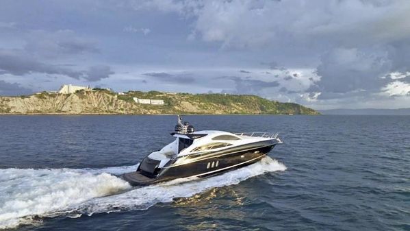 Sunseeker Predator 62 image