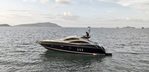 Sunseeker Predator 62 image