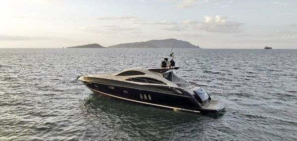 Sunseeker Predator 62 image