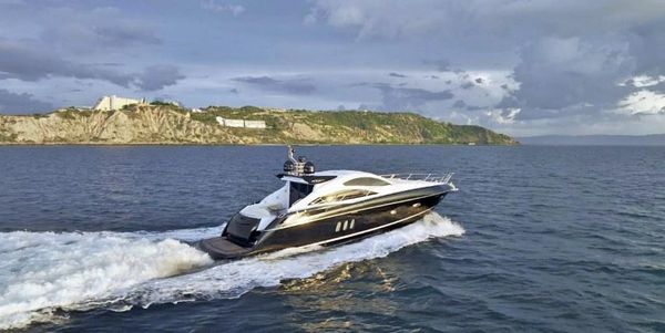 Sunseeker Predator 62 image