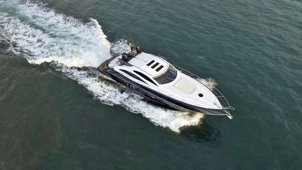 Sunseeker Predator 62 image