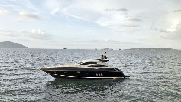 Sunseeker Predator 62 image