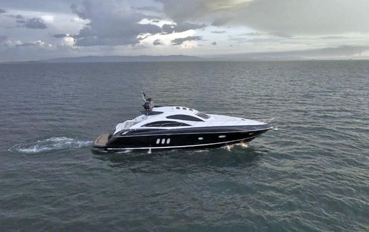 Sunseeker Predator 62 image