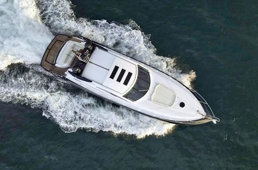 Sunseeker Predator 62 image