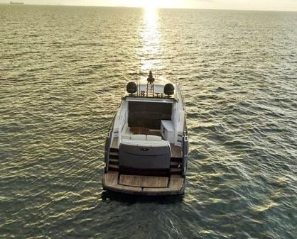 Sunseeker Predator 62 image