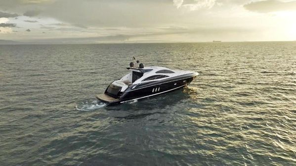 Sunseeker Predator 62 image