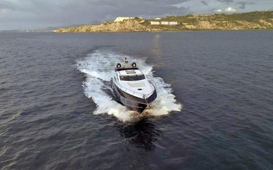 Sunseeker Predator 62 image