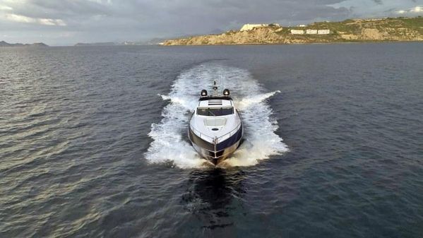 Sunseeker Predator 62 image