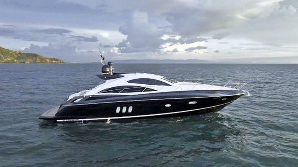 Sunseeker Predator 62 image