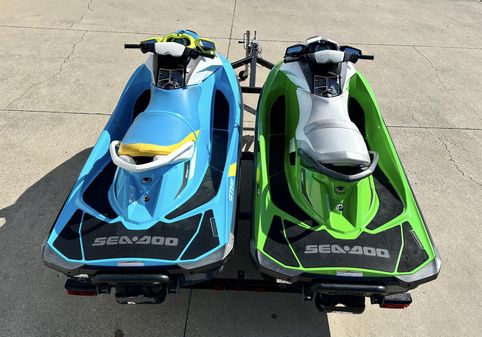 Sea-doo GTI-SE-130 image