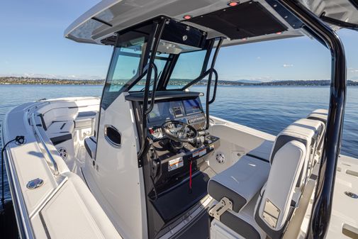 Blackfin 272 CC image