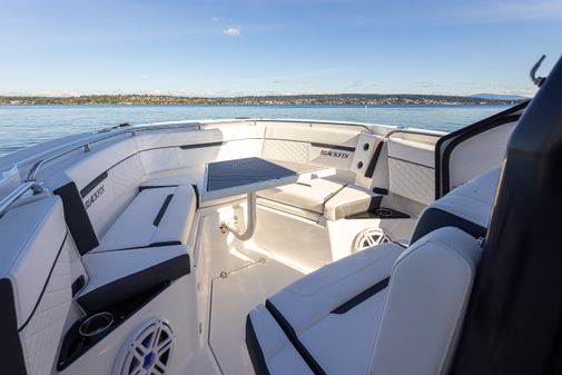 Blackfin 272 CC image