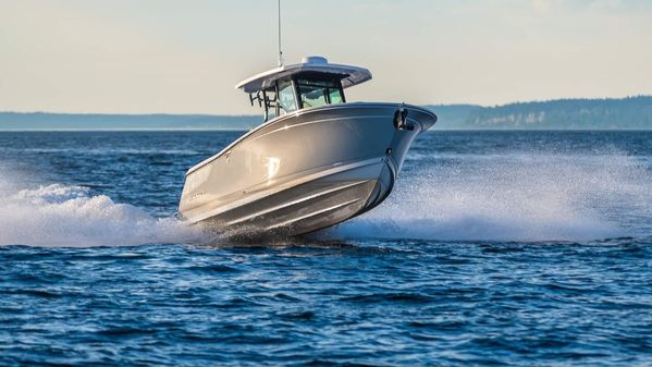 Blackfin 272 CC image