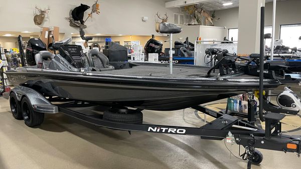 Nitro Z21 XL Pro