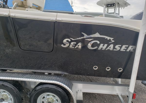 Sea-chaser 27-HFC image