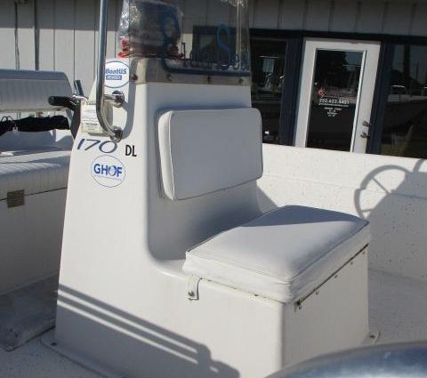 Clearwater 170-DL-SKIFF image