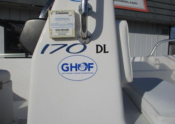 Clearwater 170-DL-SKIFF image