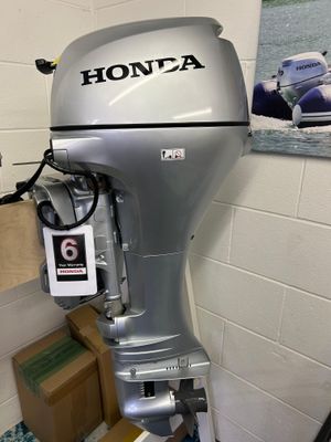 Honda BF15-LRTU-ENGINE - main image