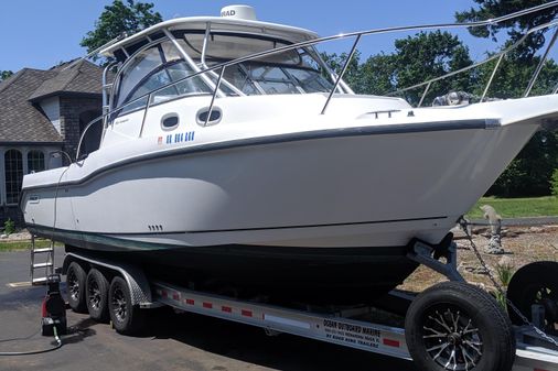 Boston Whaler 305 Conquest image