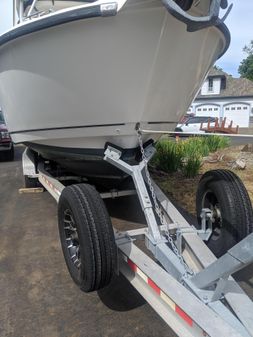 Boston Whaler 305 Conquest image